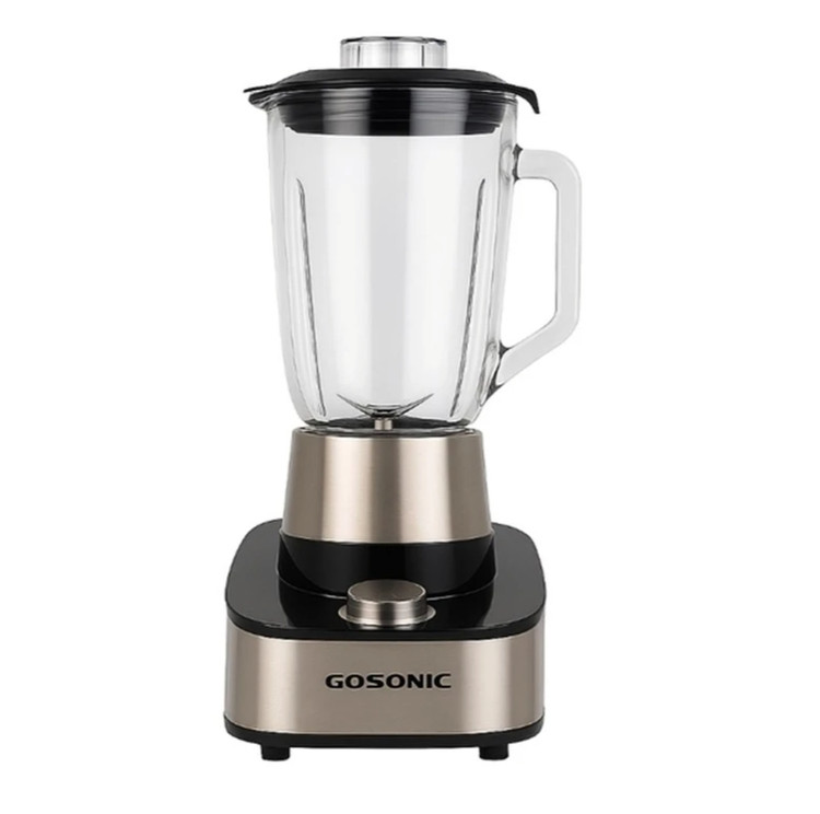 مخلوط کن سه کاره گوسونیک مدل GSB-6600