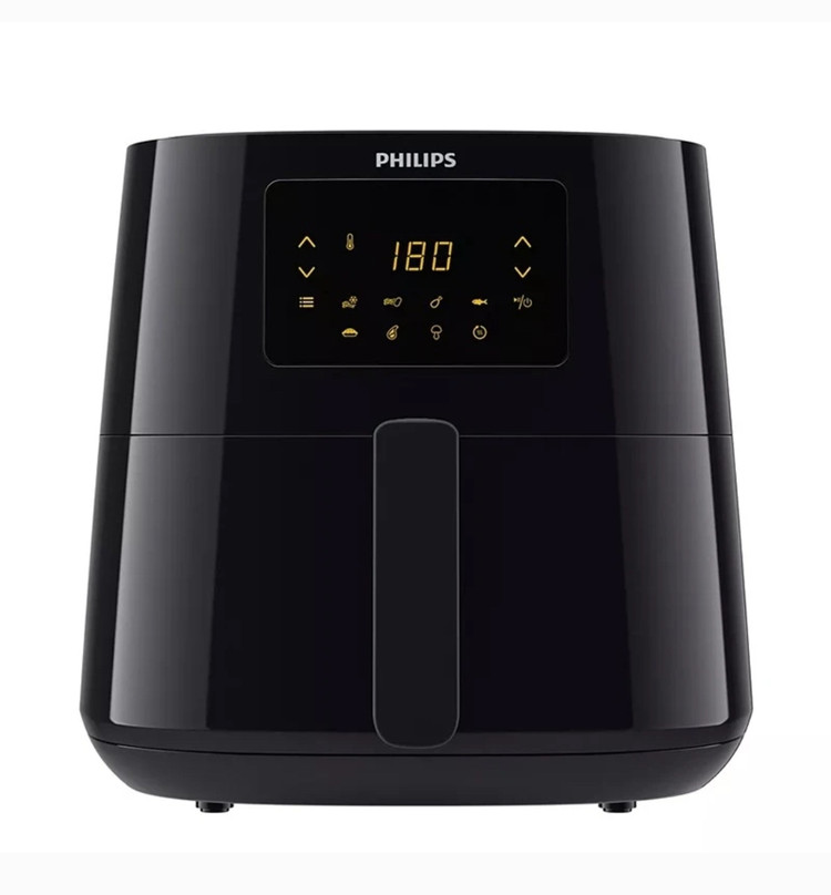 سرخ کن فیلیپس مدل HD9270 لیتر6/2