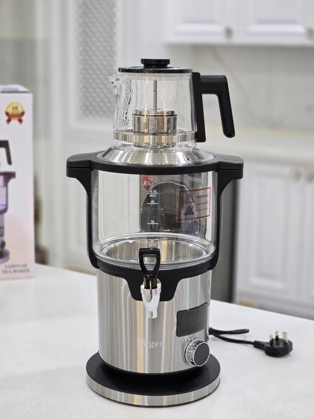 سماور برقی روگن مدل ru-1590