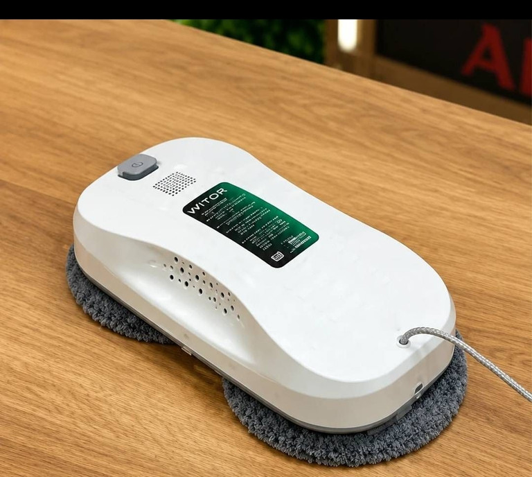 شیشه شور ویتور المان مدل w84pro