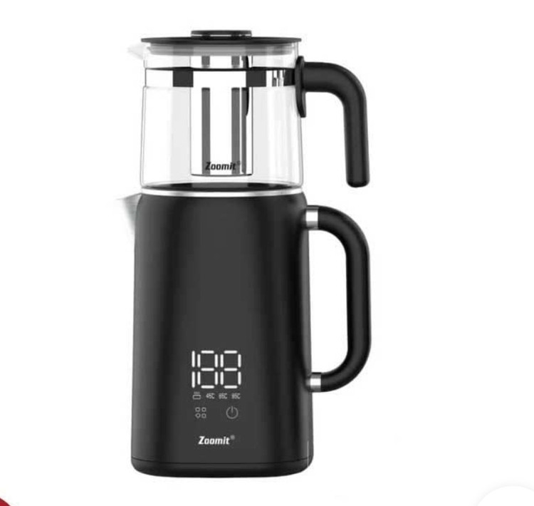 چای ساز زومیت رو هم مدل zm_2726