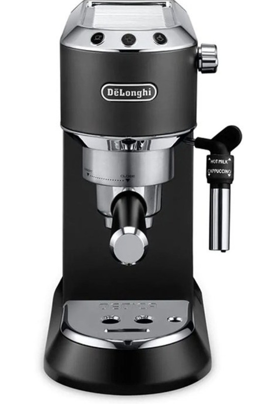 اسپرسو ساز دلونگی مدل EC-685_BK
