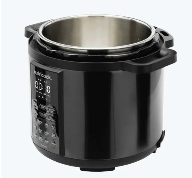 مولتی کوکر نوتریکوک مدل SP208k